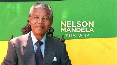 Celebrities Mourn Loss, Celebrate Life of Nelson Mandela