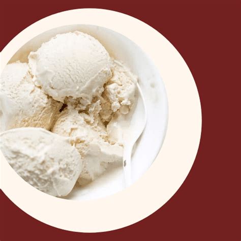 How to make sugar-free ice cream?