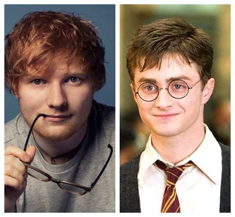 Ed Sheeran tops UK’s richest under-30 celeb list, 'Harry Potter' falls ...