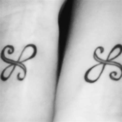 best friend tattoo | Best friend tattoos, Tattoos, Friend tattoos