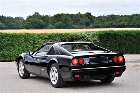 FERRARI 328 GTS specs - 1985, 1986, 1987, 1988, 1989 - autoevolution