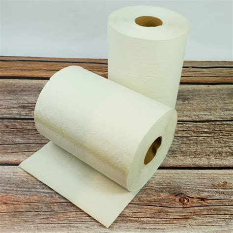 Paper Towel Rolls - 80 metre - Australia Packaging