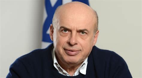 Natan Sharansky is using his 'Jewish Nobel' winnings to help vulnerable people affected by COVID ...