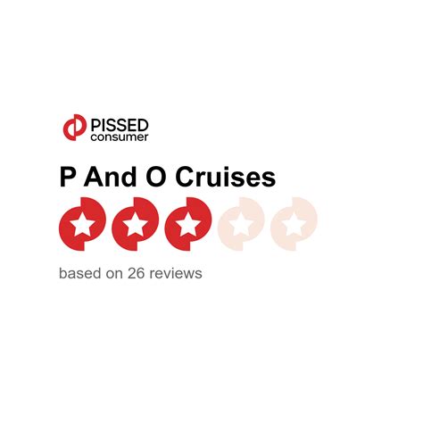 P And O Cruises Reviews | pocruises.com @ Pissed Consumer