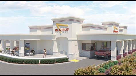 In-N-Out Burger files more plans for Idaho | ktvb.com