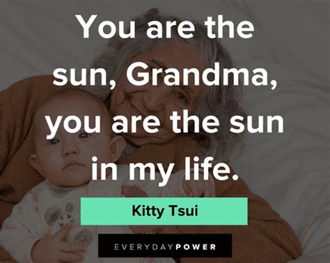 Great Grandma Quotes To Remind You Of That Special Lady – Daily ...