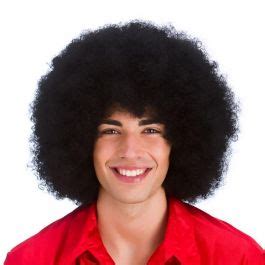 Giant Afro Wig Wicked W-8023