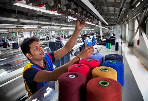 Bangladesh's clothing Investment Opportunities Boom