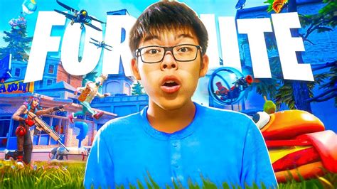 AsianJeff Wins in OG Fortnite 🏆 - YouTube