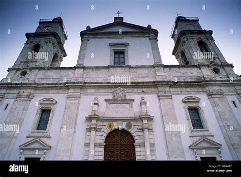 Caltanissetta cathedral hi-res stock photography and images - Alamy