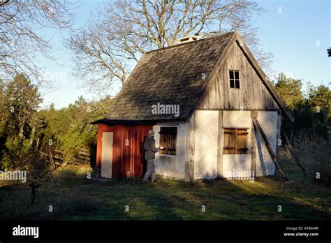 Poor Man House High Resolution Stock Photography and Images - Alamy