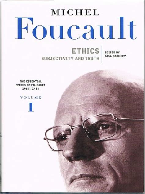 Foucault_Michel_Ethics_Subjectivity_and_Truth.pdf | Michel Foucault | Discourse