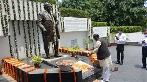 Sir Dorabji Tata Park | Union minister joins Tata Steel to remember Dorabji Tata on his 162nd ...