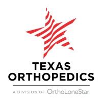 Texas Orthopedics - A Division of OrthoLoneStar | LinkedIn