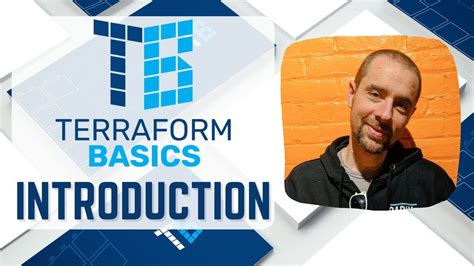 Terraform Basics: Series Introduction - YouTube