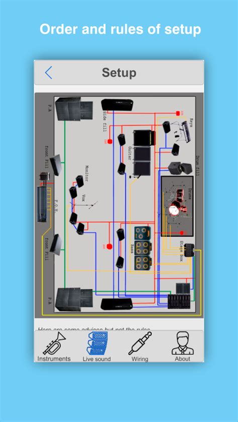 Sound engineering 1.1 [Full Version] Android APK Free Download - Android APKs