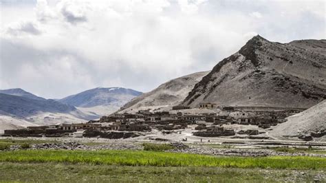 The beautiful and remote villages of Ladakh | untravel Blog