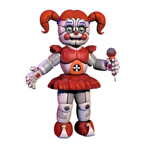 Top 10 Scariest Animatronics in "Five Nights at Freddy's"