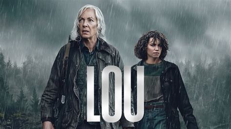 'Lou', nova aposta de ação da Netflix, lidera Top 10 em mais de 60 ...