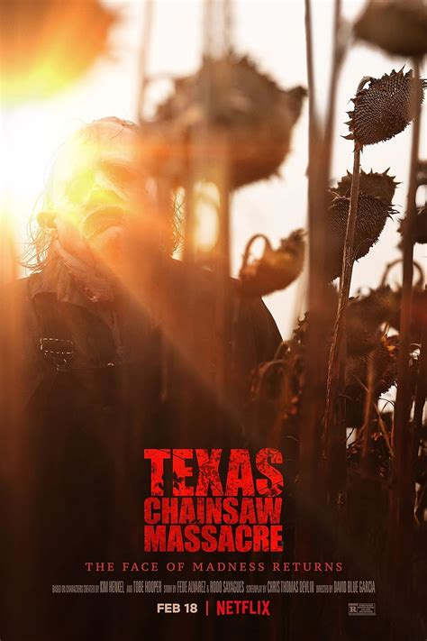 Texas Chainsaw Massacre (2022) - IMDb