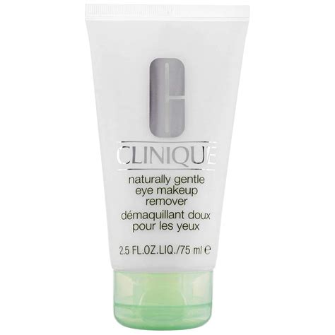 Best Clinique Eye Makeup Remover 2.5 Oz - Your Best Life