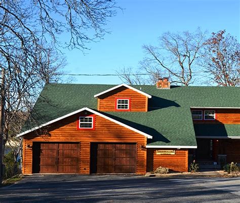 Cabins in Branson, MO | Branson Lodging | Amazing Branson Rentals