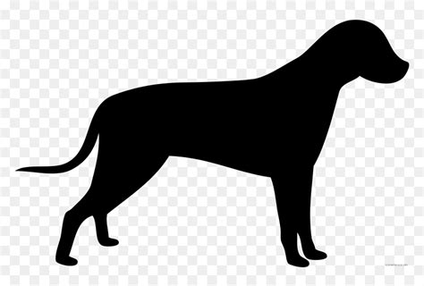 Dog Vector - Dog Png Vector, Transparent Png - vhv