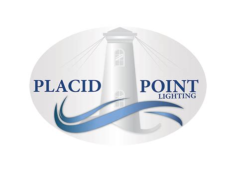 Placid Logo - LogoDix