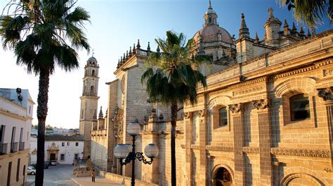 Vacation Homes near Jerez Cathedral, Jerez de la Frontera Old Town ...