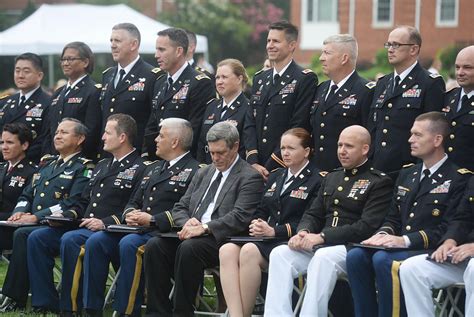 U.S. Army War College distance education provides new perspective for future leaders | The ...