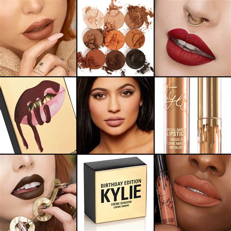 Photographing Kylie Cosmetics Summer ’16 Campaigns | Nick Saglimbeni