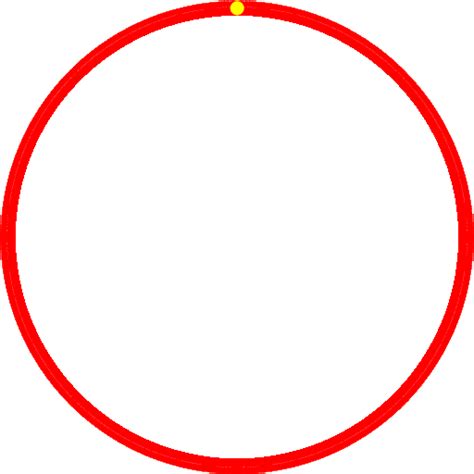 Framework Circle Circumference - Free GIF on Pixabay - Pixabay