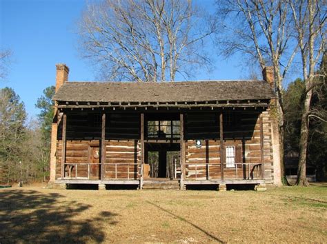 Dogtrot Cabin Floor Plans | Viewfloor.co