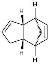 EXO-DICYCLOPENTADIENE | 933-60-8