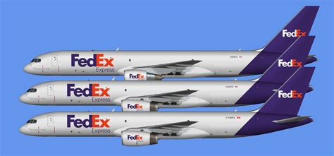 Fedex Express - The Flying Carpet Hub