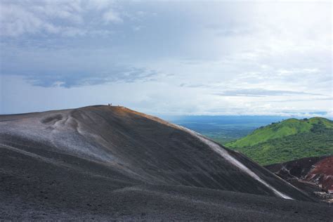 Is Volcano Boarding in Nicaragua Really Awesome?