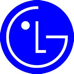 LG логотип PNG