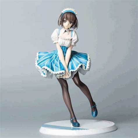 Anime Female Standing Poses