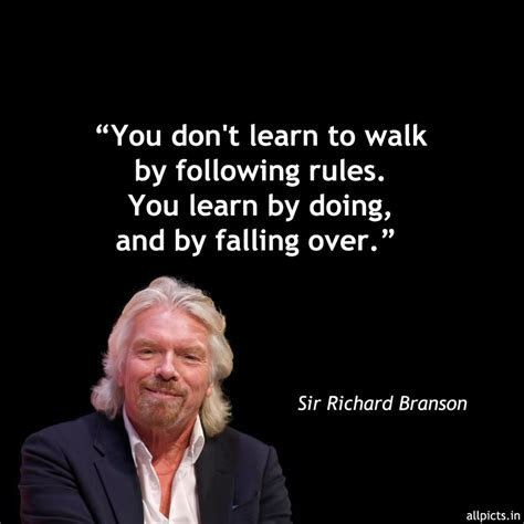 Sir Richard Branson Quotes to Teach You How to Succeed