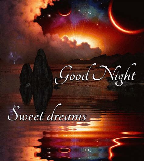 Pin by Marsha Rainey on Good night | Good night sweet dreams, Good night love images, Good night gif