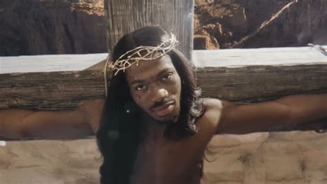 Lil Nas X as Jesus? “J Christ” sparks controversy and calls to boycott Dolce & Gabbana | Al Bawaba