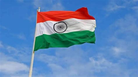 Flag ‘unfurling’ on R-Day and ‘hoisting’ on I-Day, what's the ...