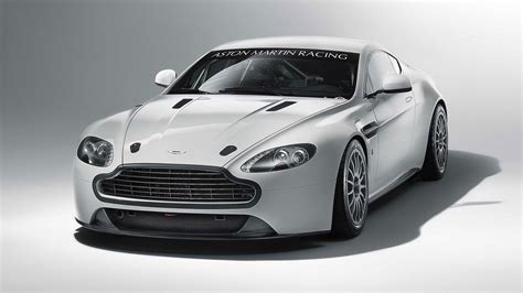 aston, Martin, Vantage, Gt4, 2011 Wallpapers HD / Desktop and Mobile ...