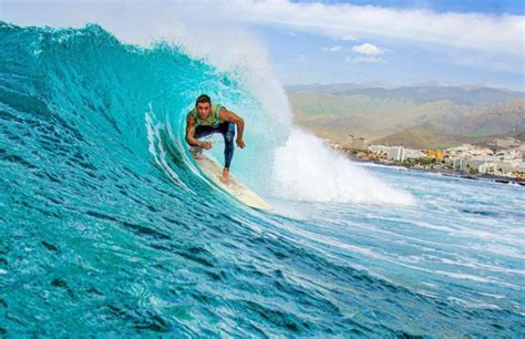 Best 40 Surf Photographers of Playa De Las Americas - Tenerife View ...