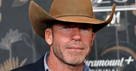 What is Taylor Sheridan's net worth? 'Yellowstone' creator who once lived in tent now owns $350M ...