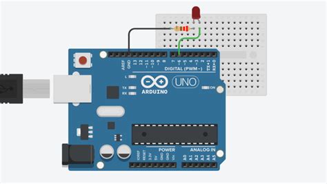 Basics of Arduino PWM (Pulse Width Modulation) - Circuit Geeks