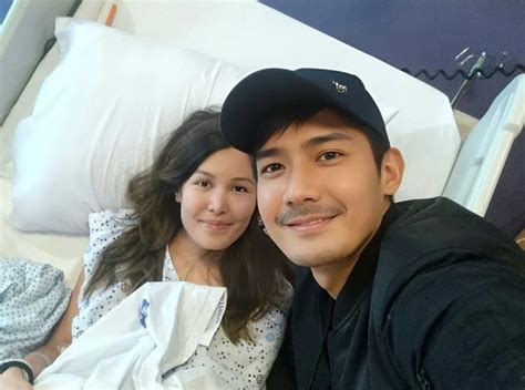 Robi Domingo’s with fiancée Maiqui Pineda will push through amid rare autoimmune disease