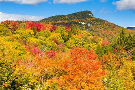 The best place to see foliage this fall — Visit Concord New Hampshire