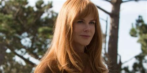 'Big Little Lies' Season 3 — Nicole Kidman Hints It's in the Works