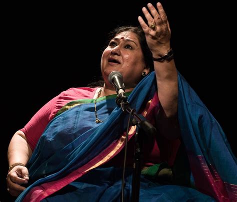 Shubha Mudgal: A humble diva who challenged norms – From the world of Indian Classical Dance & Music